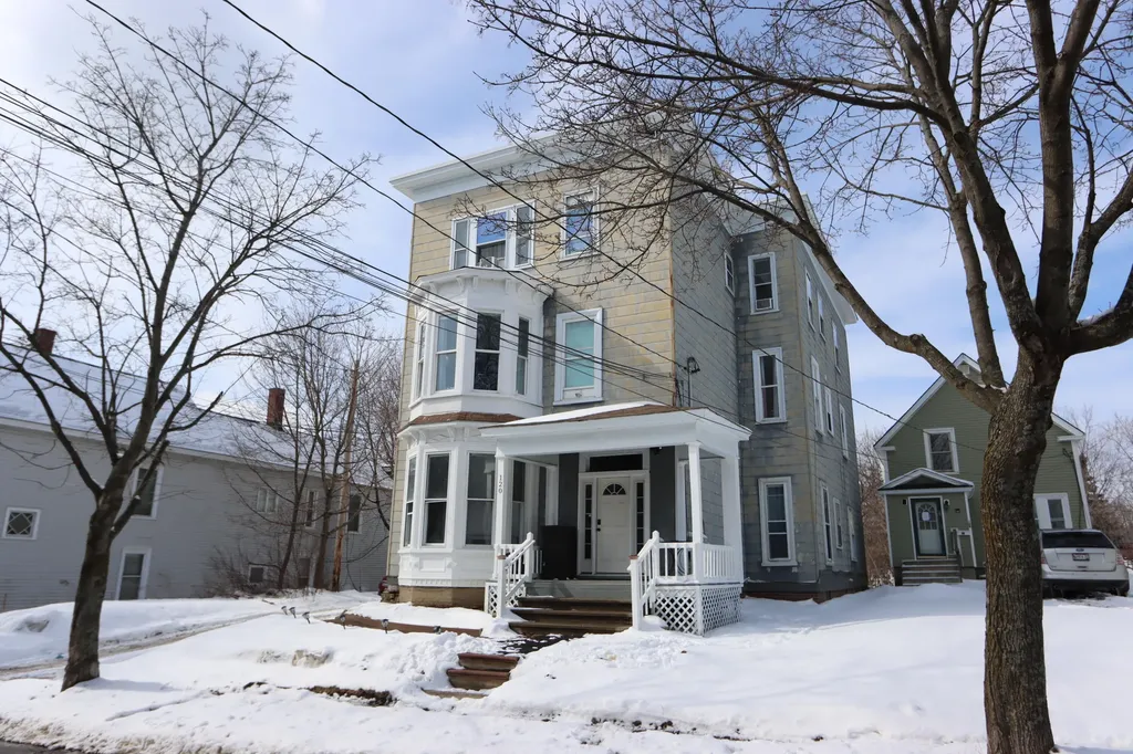 120 College Street Lewiston ME 04240