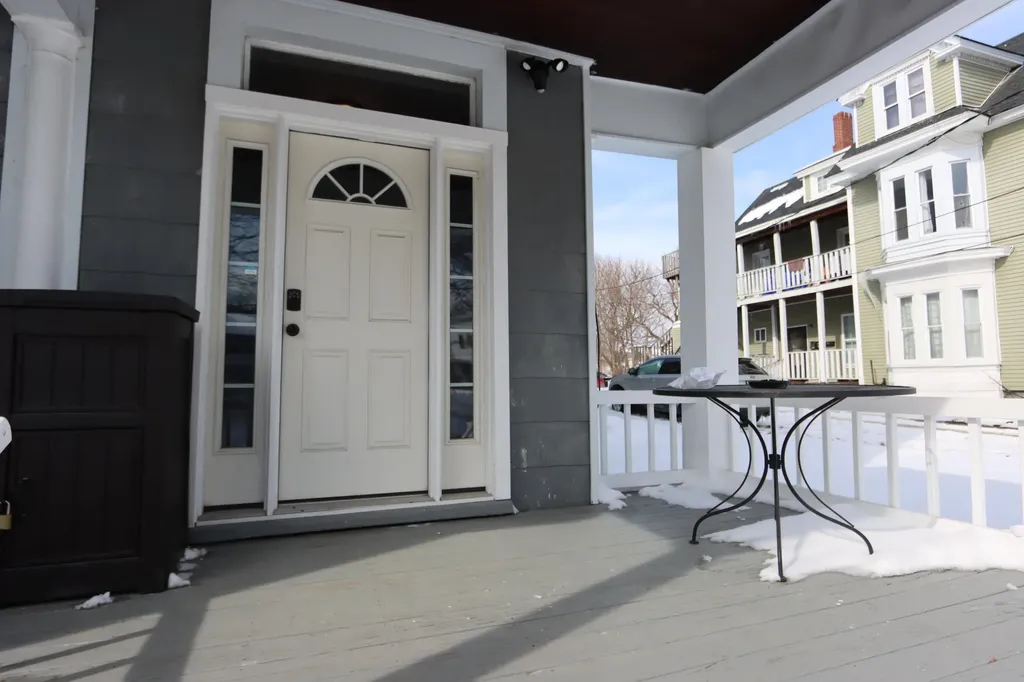 120 College Street Lewiston ME 04240