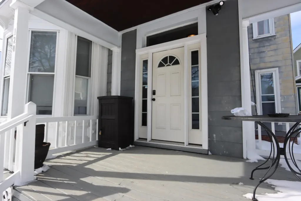 120 College Street Lewiston ME 04240