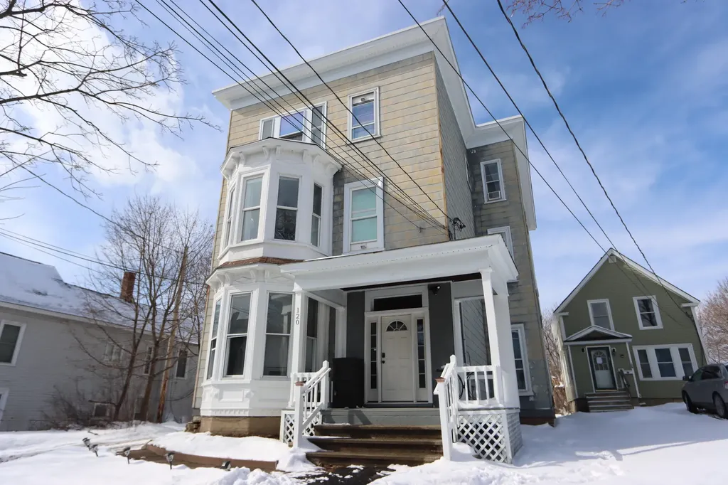 120 College Street Lewiston ME 04240