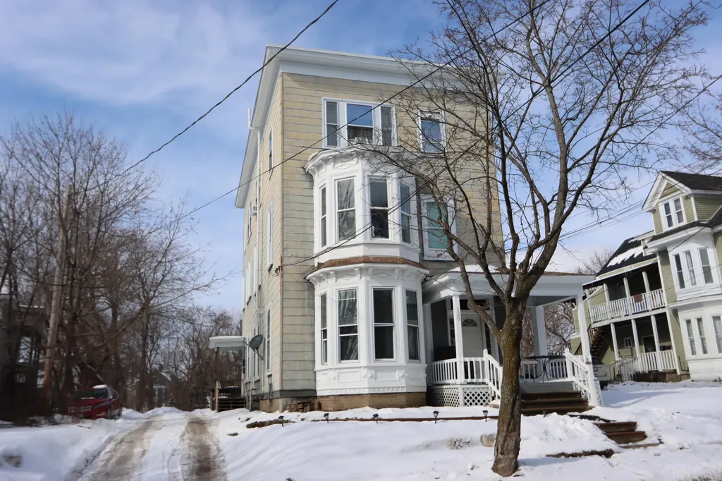 120 College Street Lewiston ME 04240
