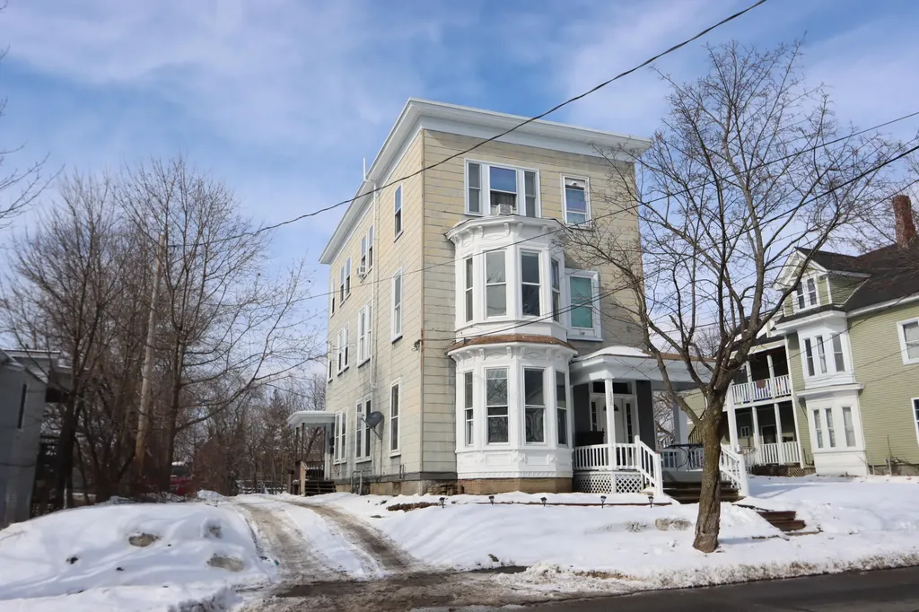 120 College Street Lewiston ME 04240