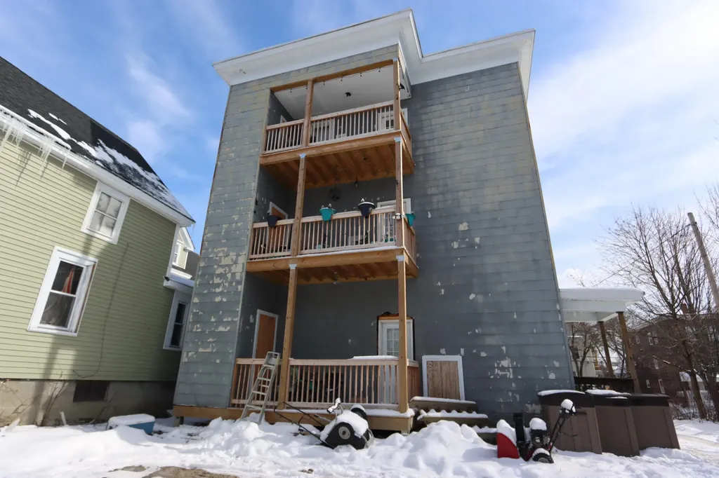 120 College Street Lewiston ME 04240