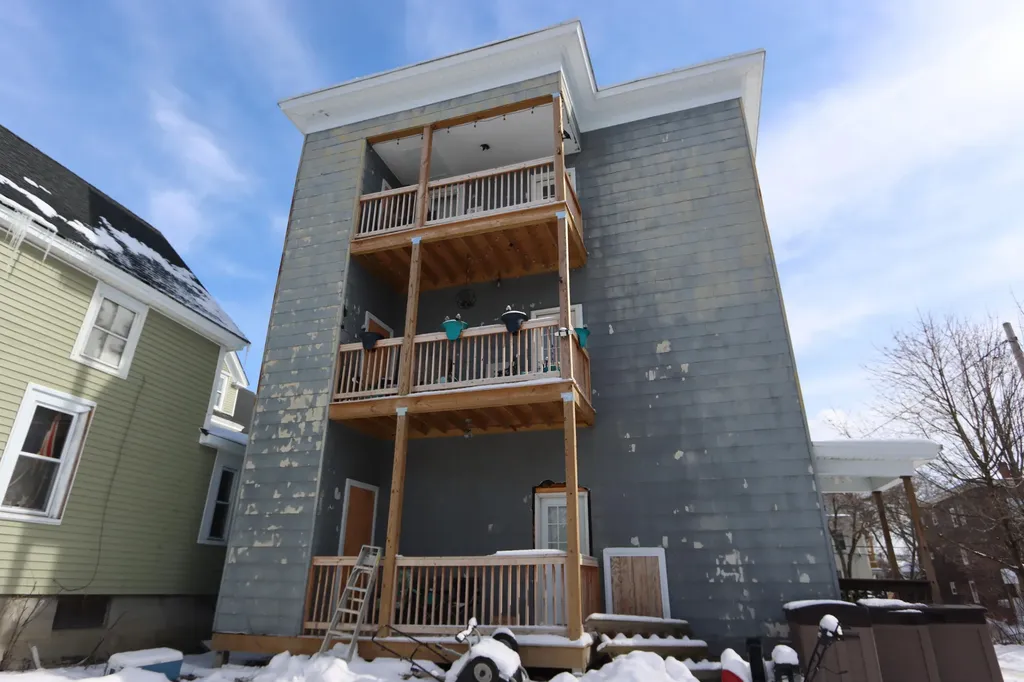 120 College Street Lewiston ME 04240