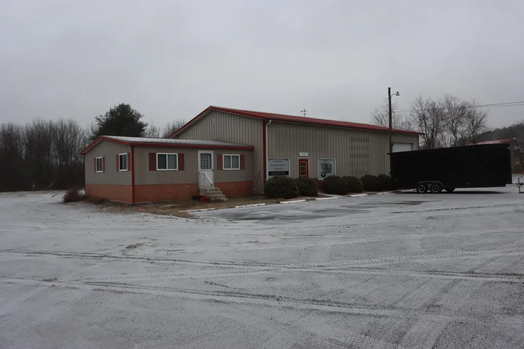 1023 Litchfield Road Sabattus ME 04280