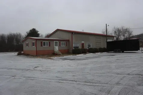 1023 Litchfield Road Sabattus ME 04280