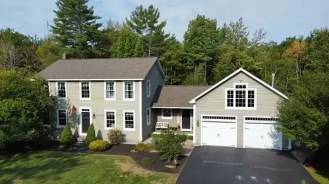 105 Dyer Road Lewiston ME 04240