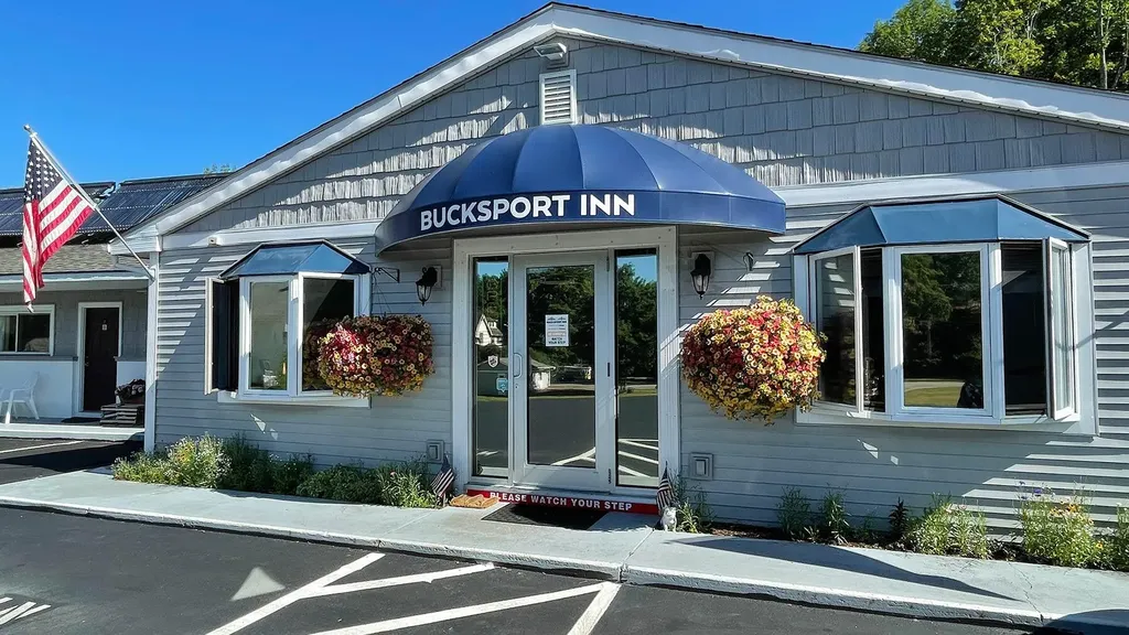70-72 Route 1 Bucksport ME 04416
