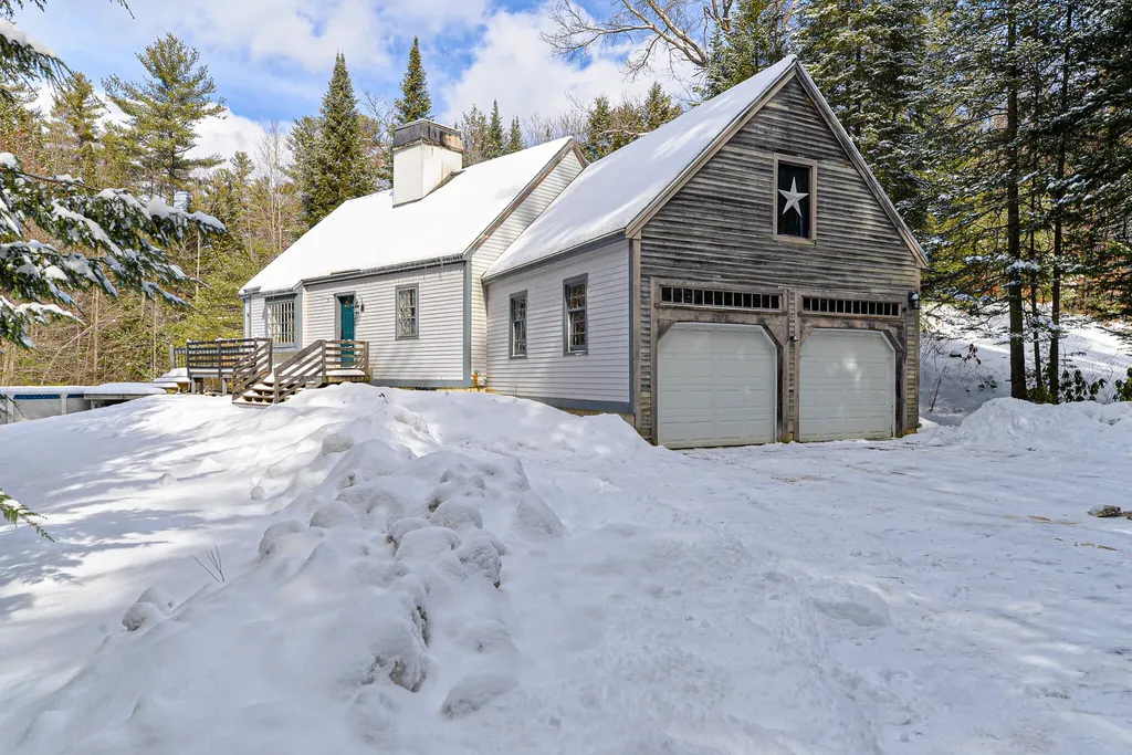 498 Little River Road Lebanon ME 04027