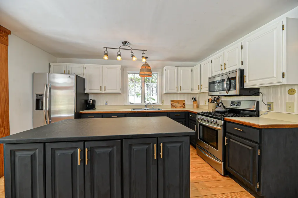498 Little River Road Lebanon ME 04027