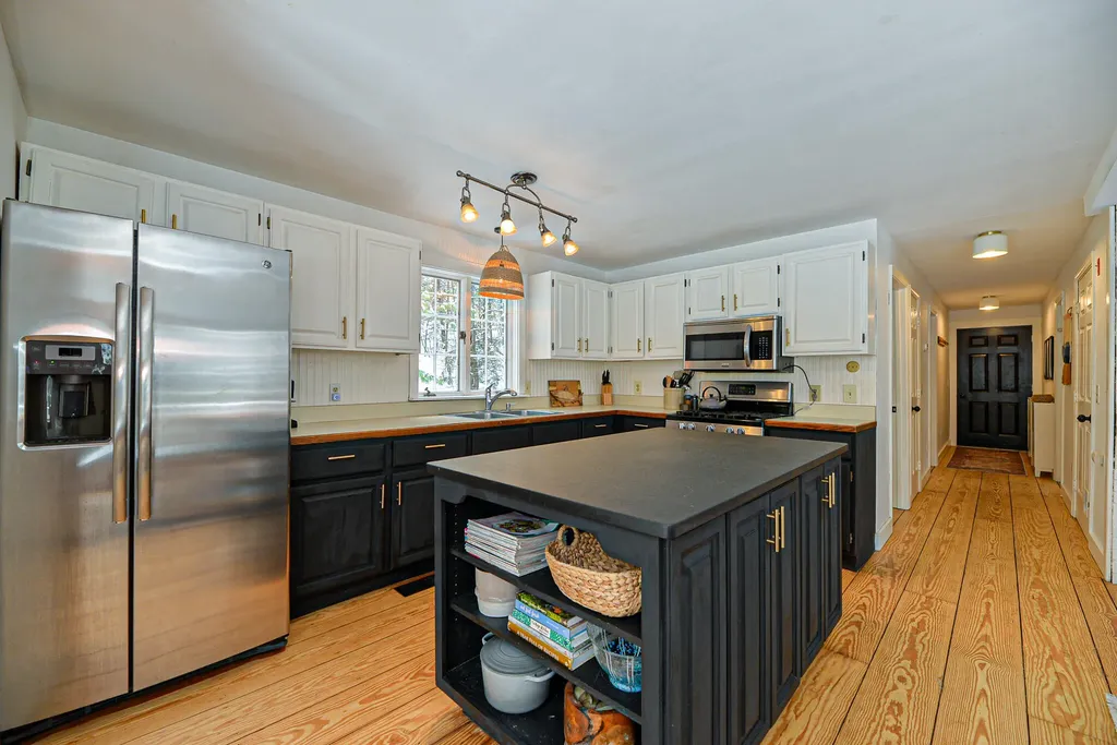 498 Little River Road Lebanon ME 04027