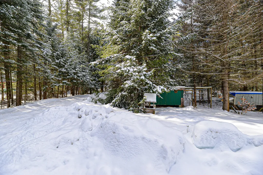 498 Little River Road Lebanon ME 04027