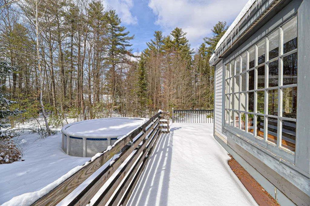 498 Little River Road Lebanon ME 04027