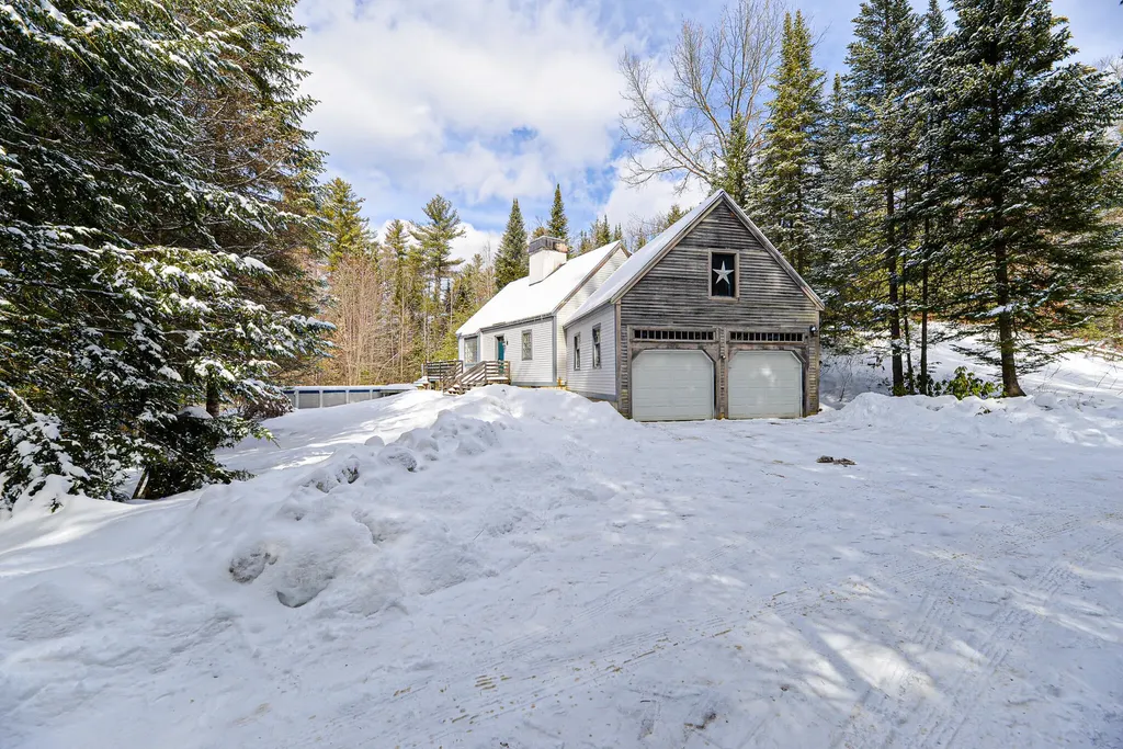 498 Little River Road Lebanon ME 04027