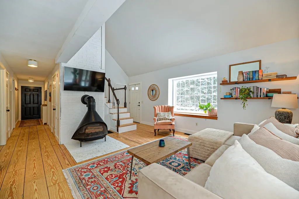 498 Little River Road Lebanon ME 04027