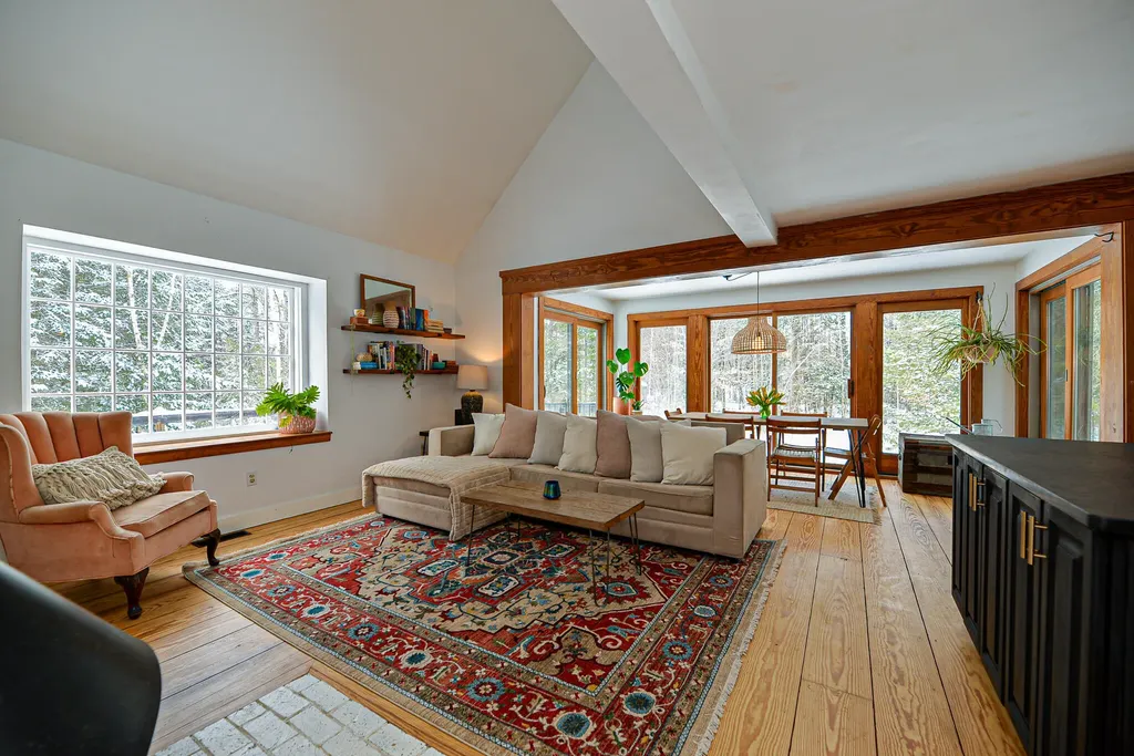 498 Little River Road Lebanon ME 04027