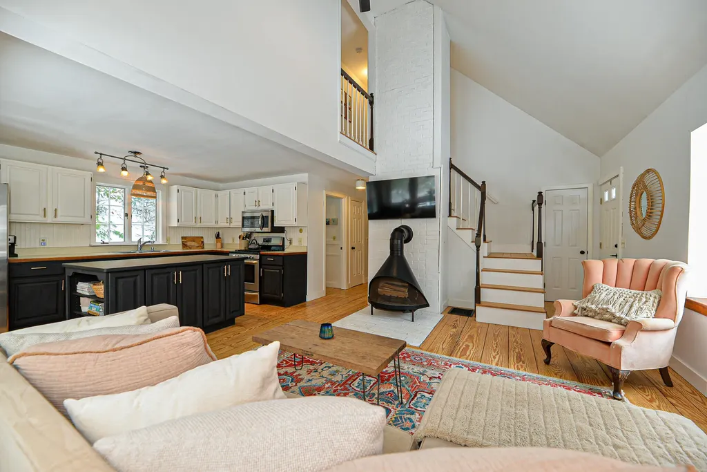 498 Little River Road Lebanon ME 04027