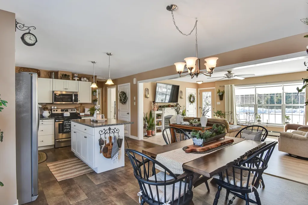 99 Beaver Creek Farm Road Bridgton ME 04009