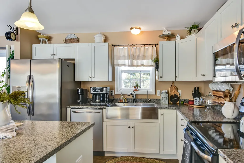 99 Beaver Creek Farm Road Bridgton ME 04009