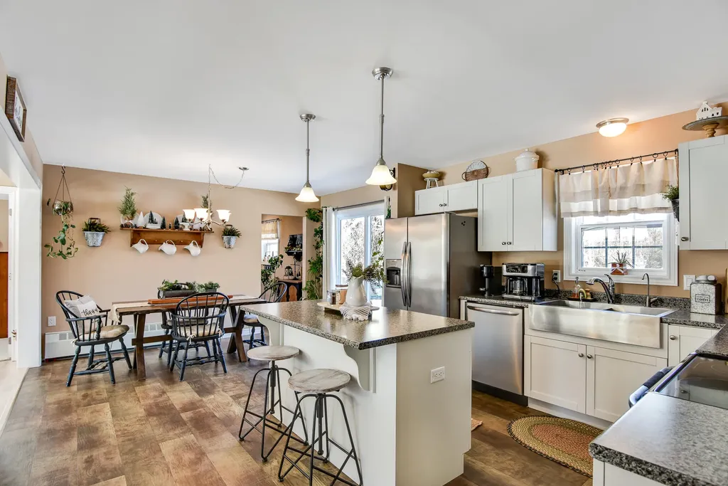 99 Beaver Creek Farm Road Bridgton ME 04009