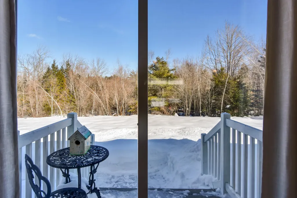 99 Beaver Creek Farm Road Bridgton ME 04009