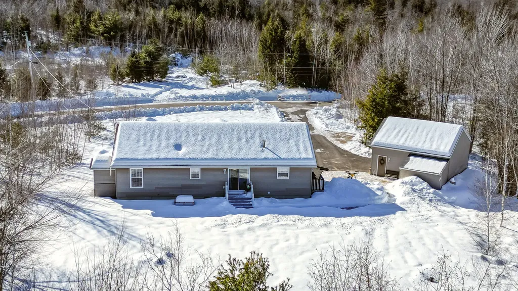 99 Beaver Creek Farm Road Bridgton ME 04009