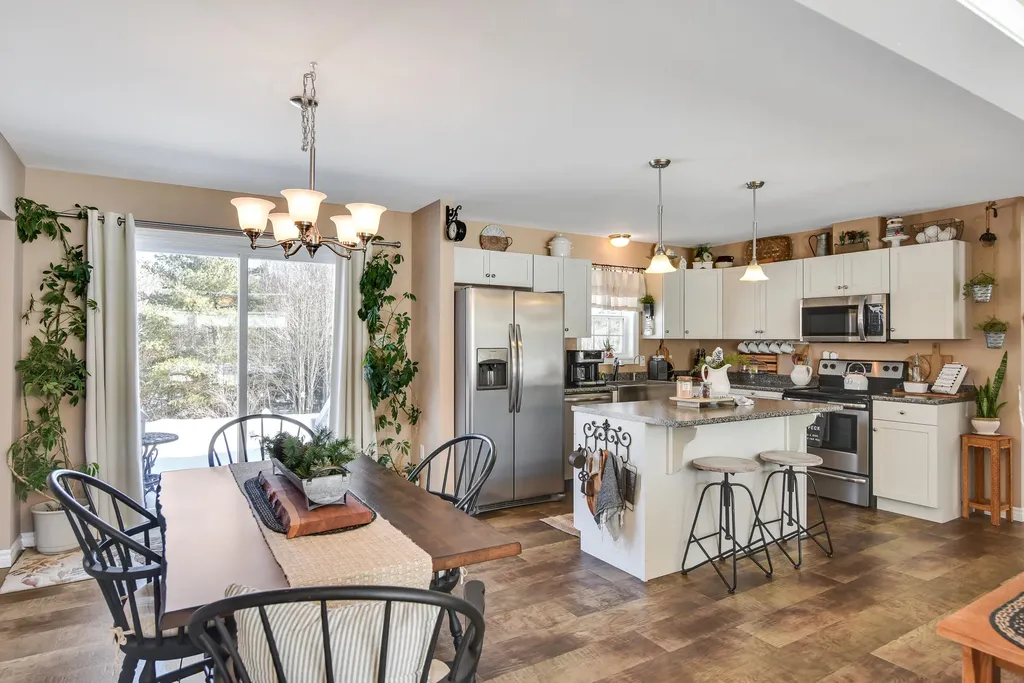 99 Beaver Creek Farm Road Bridgton ME 04009