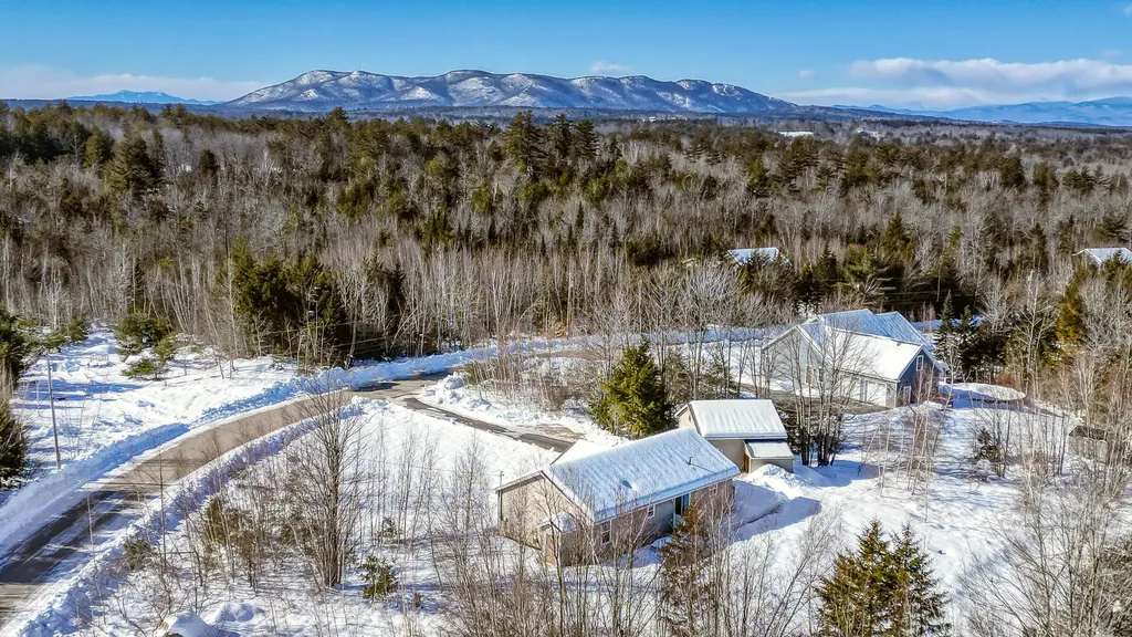 99 Beaver Creek Farm Road Bridgton ME 04009