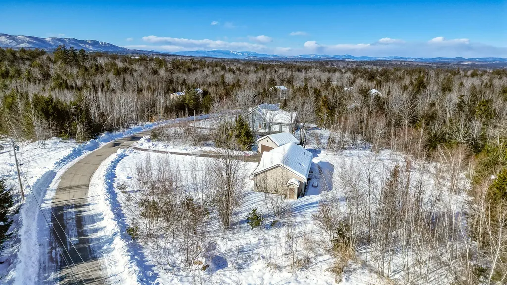99 Beaver Creek Farm Road Bridgton ME 04009
