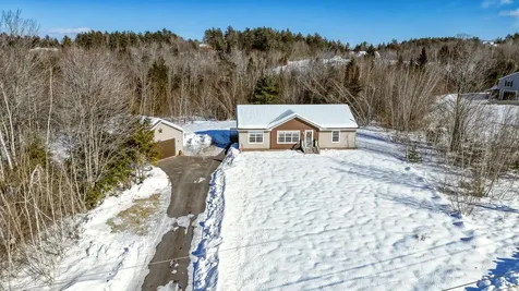 99 Beaver Creek Farm Road Bridgton ME 04009