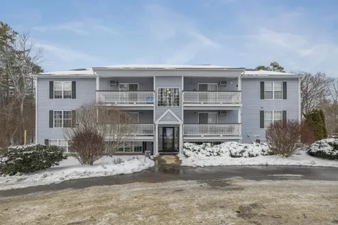 9 Stoneridge Lane York ME 03909