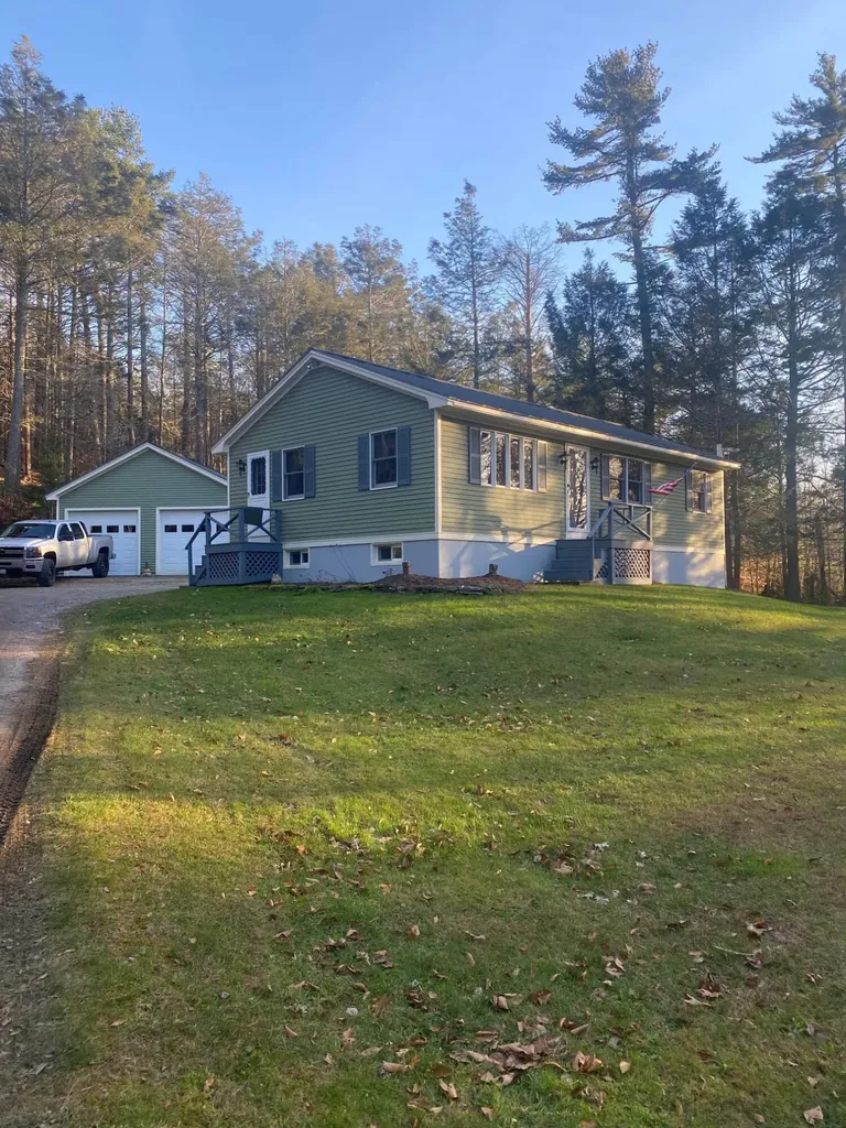 20 Sabino Road West Bath ME 04530