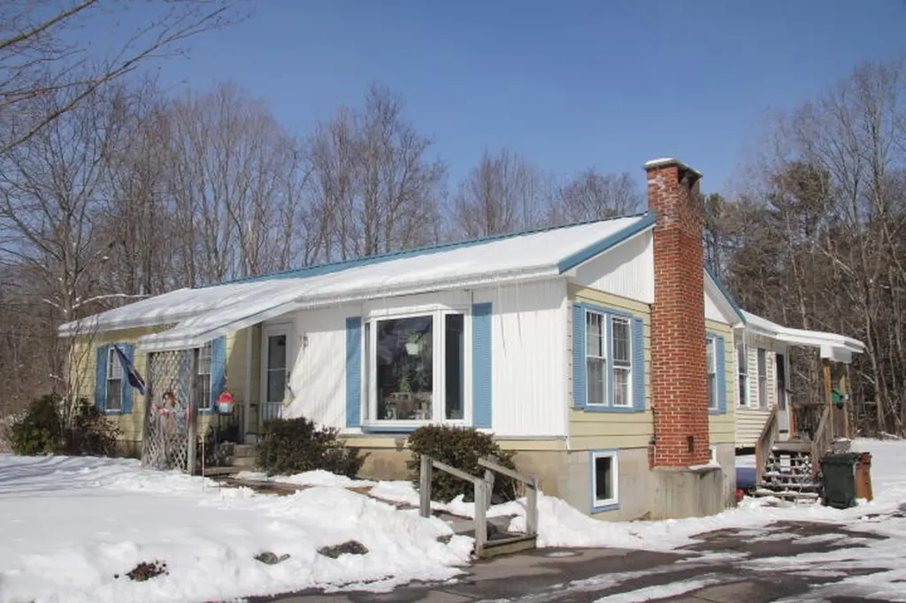 495 Buxton Road Saco ME 04072