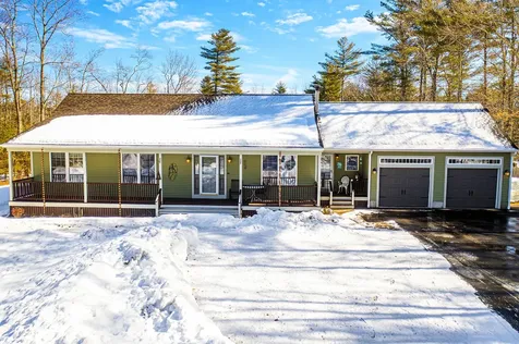 71 Town Farm Road Shapleigh ME 04076