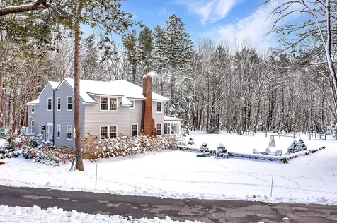 13 Foreside Road Falmouth ME 04105