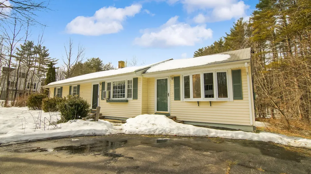40 Waterboro Road Alfred ME 04002