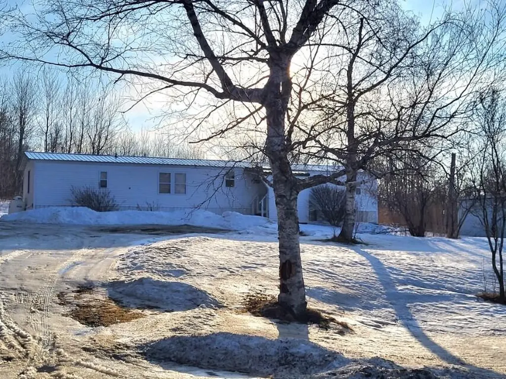 255 Nelson Lane Palermo ME 04354