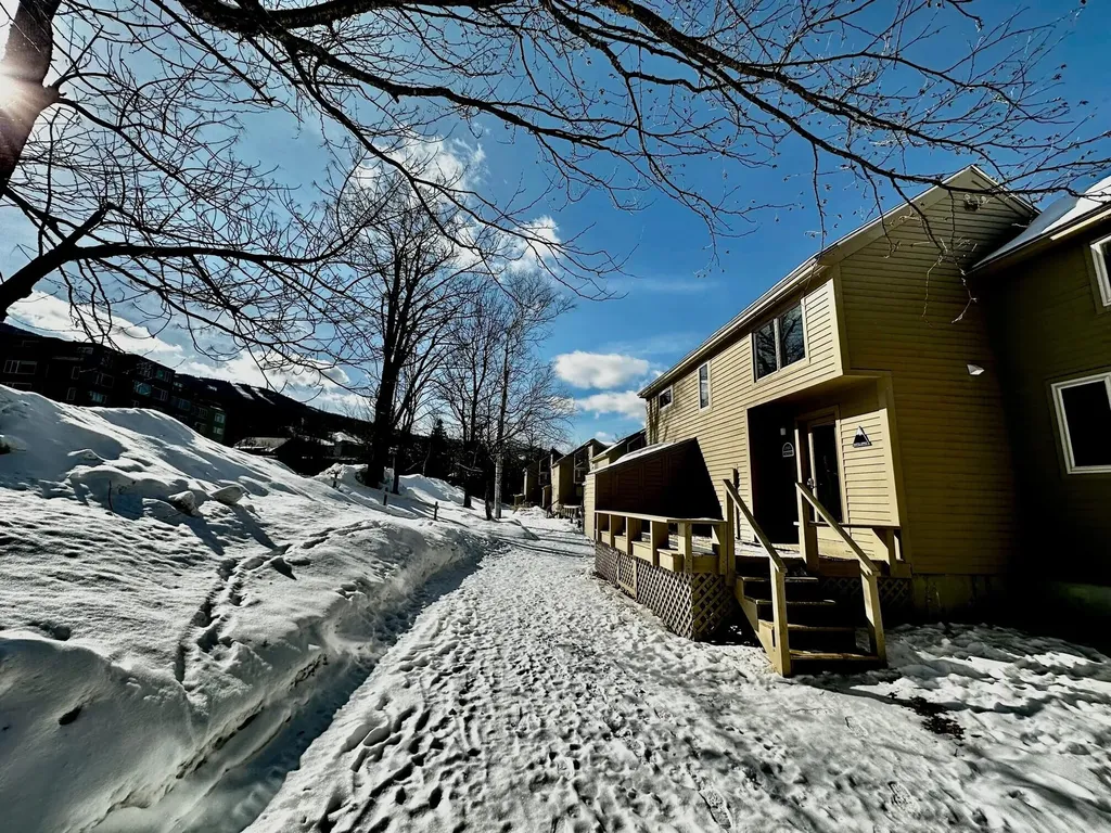 2185 Adams Mountain Road Carrabassett Valley ME 04947