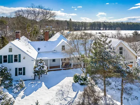 70 Blanchard Road Cumberland ME 04021