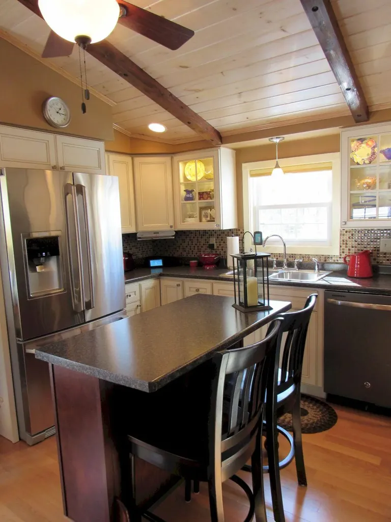 64 Mercer Road Norridgewock ME 04957