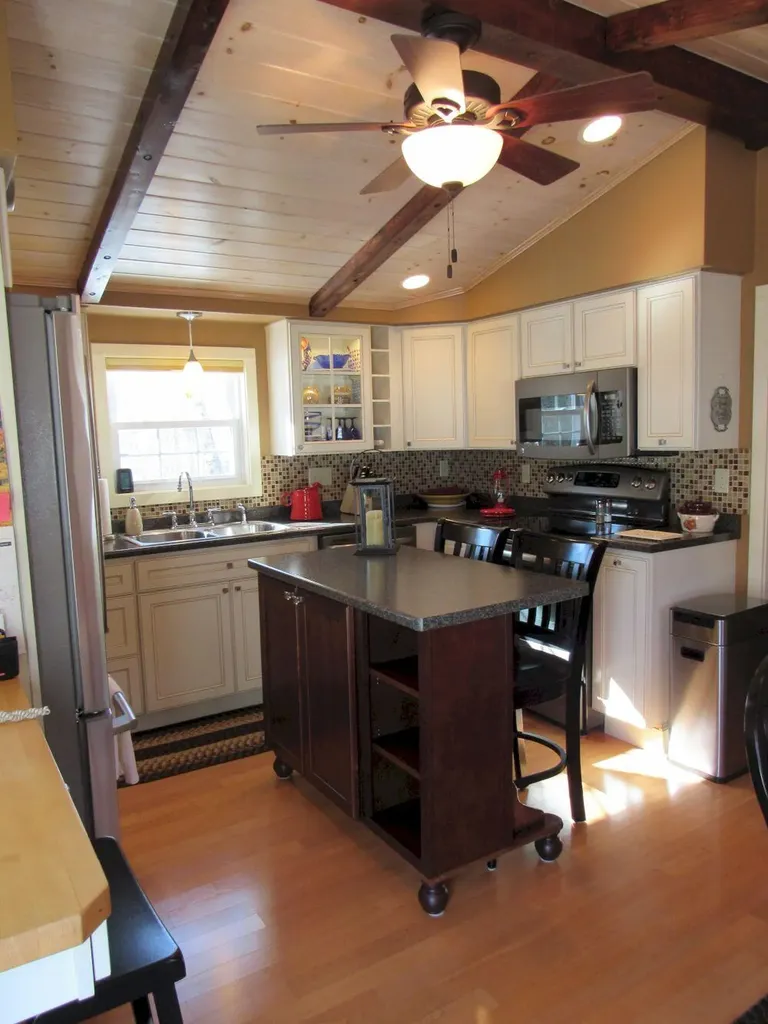 64 Mercer Road Norridgewock ME 04957