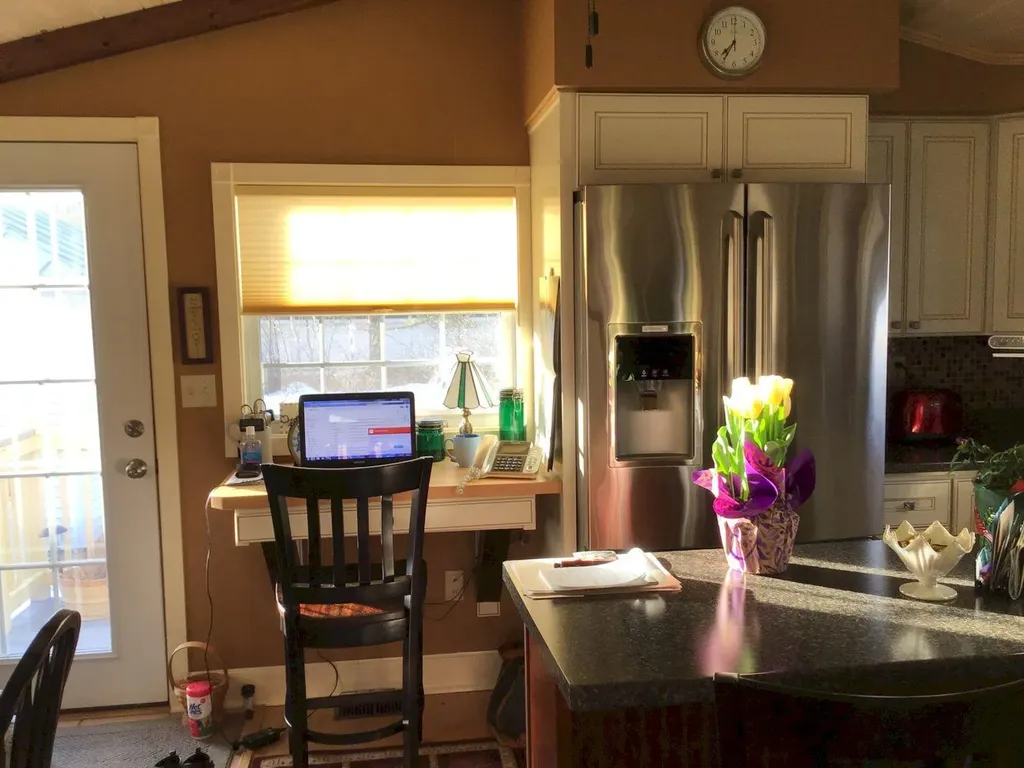 64 Mercer Road Norridgewock ME 04957