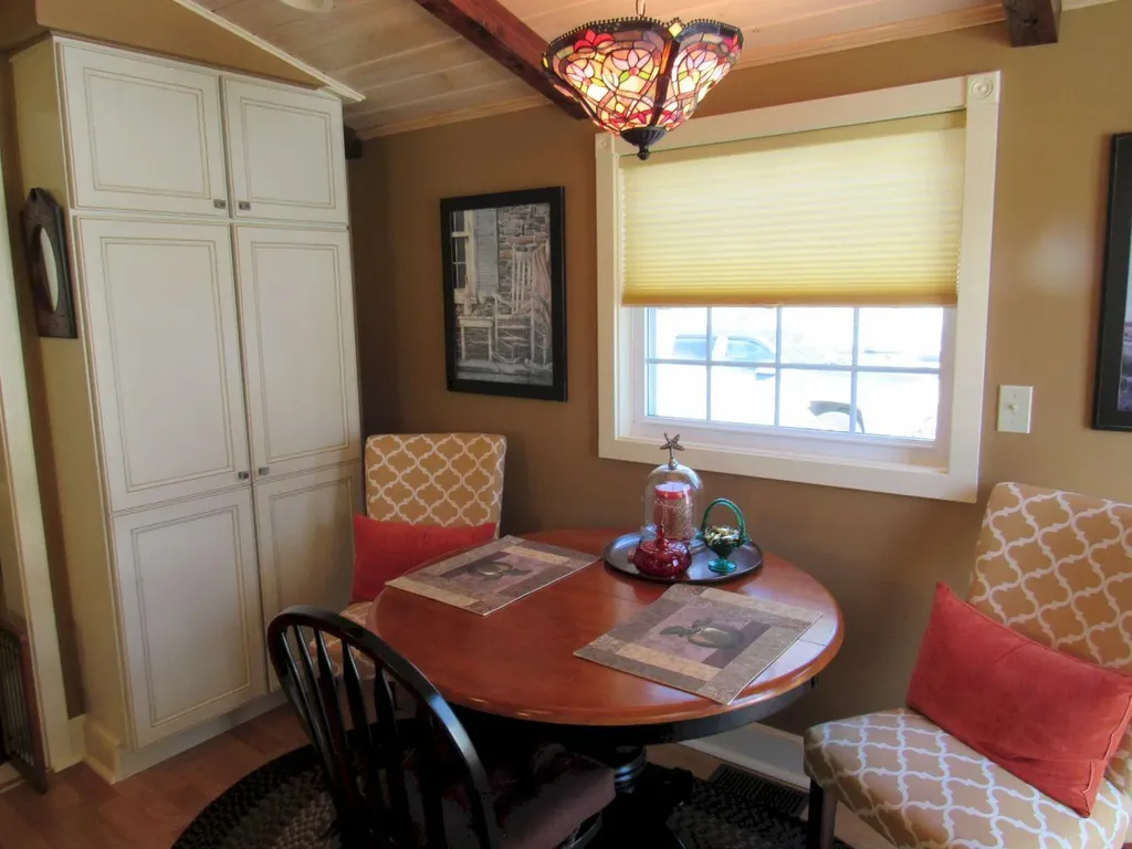 64 Mercer Road Norridgewock ME 04957