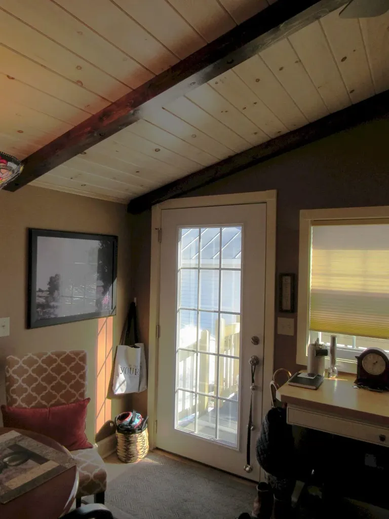 64 Mercer Road Norridgewock ME 04957