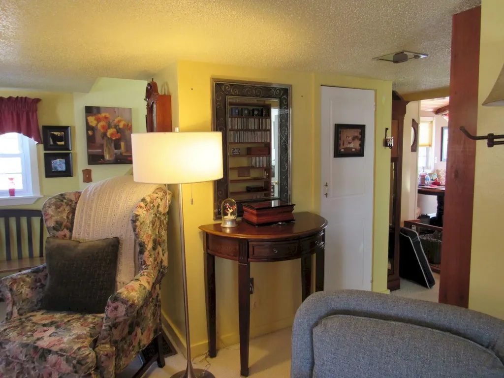 64 Mercer Road Norridgewock ME 04957