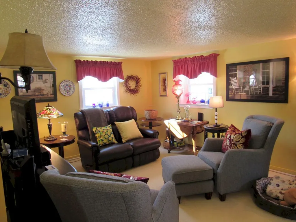64 Mercer Road Norridgewock ME 04957