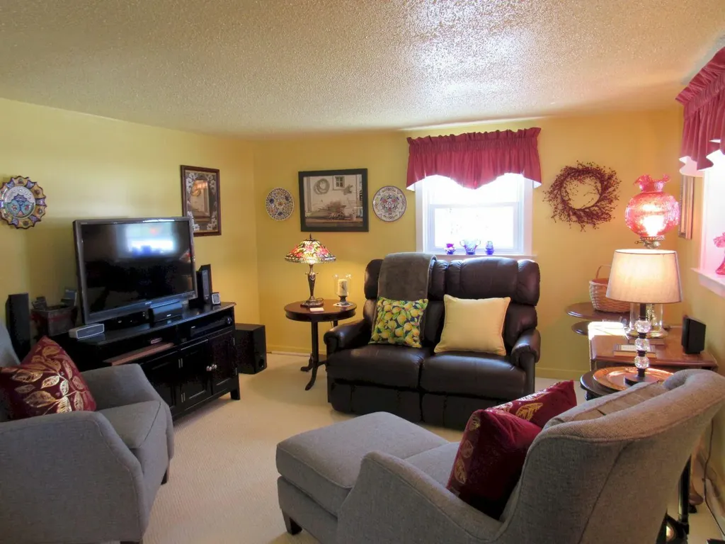 64 Mercer Road Norridgewock ME 04957
