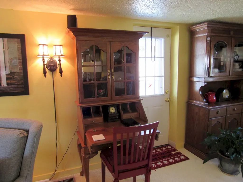 64 Mercer Road Norridgewock ME 04957