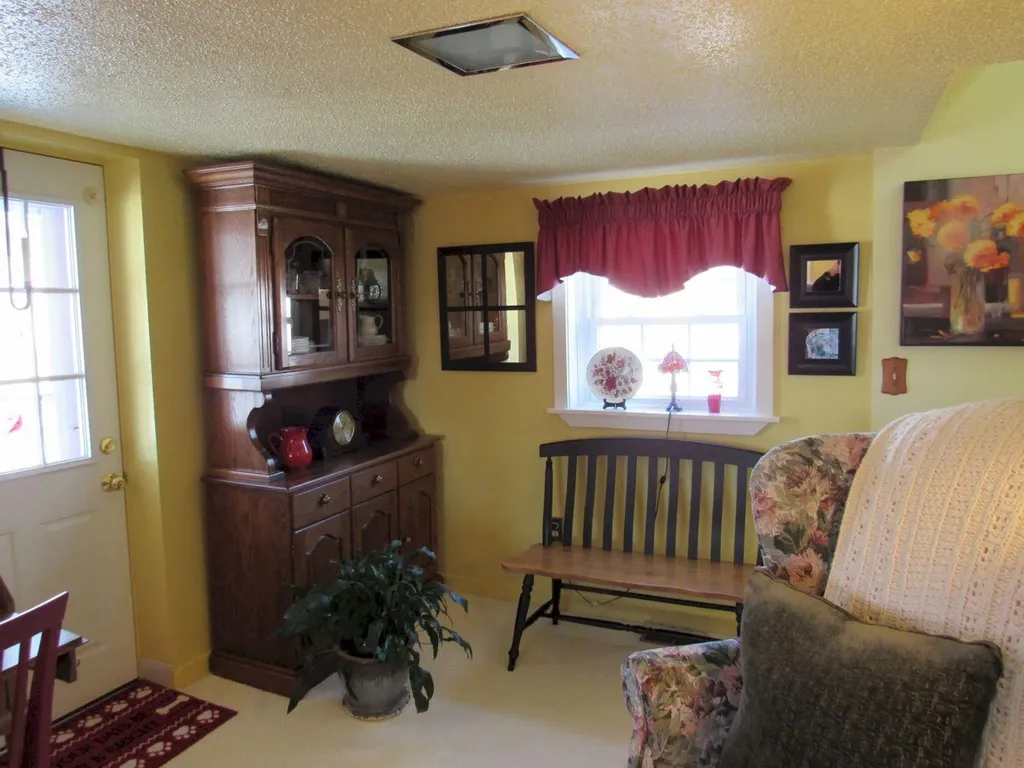 64 Mercer Road Norridgewock ME 04957