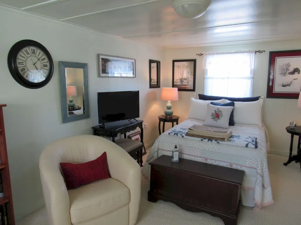 64 Mercer Road Norridgewock ME 04957